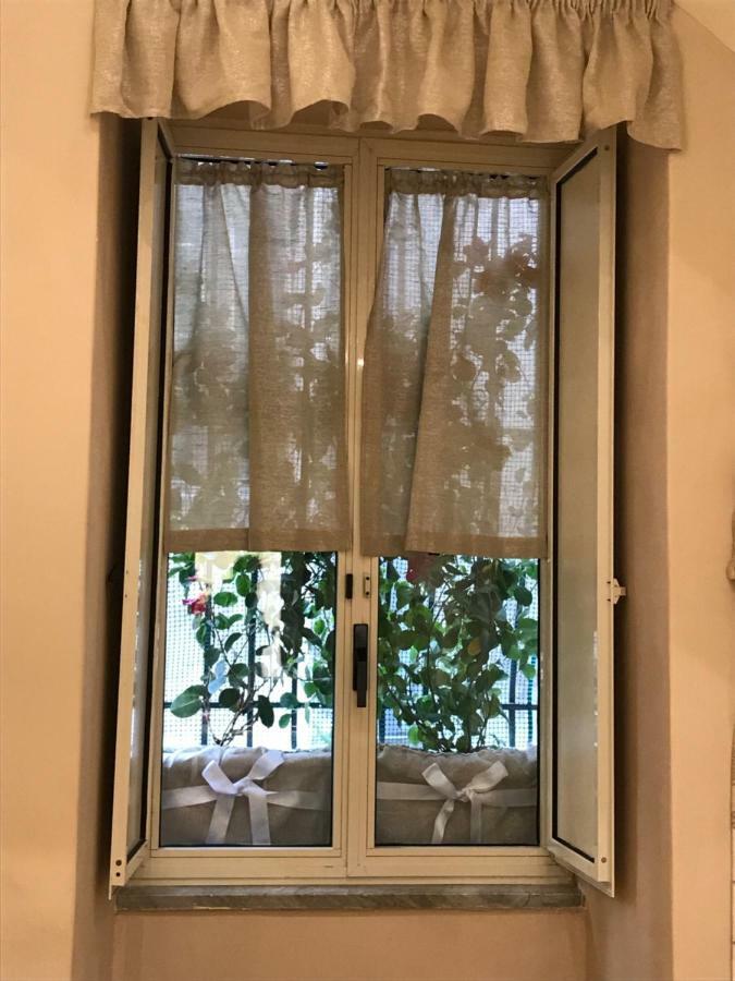 Villa Chez Lumiere Salerno Exterior foto