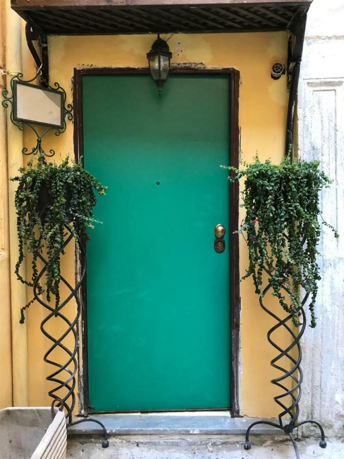 Villa Chez Lumiere Salerno Exterior foto